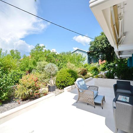 Apartments Boka Blue Dobrota Kotor Zewnętrze zdjęcie