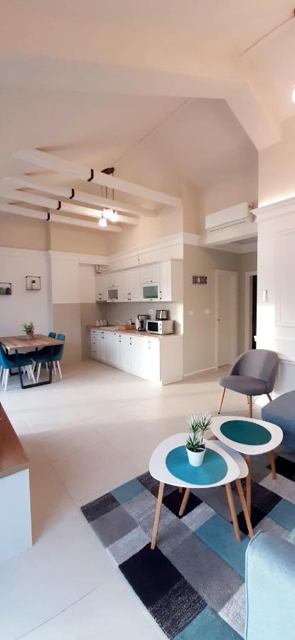 Apartments Boka Blue Dobrota Kotor Zewnętrze zdjęcie