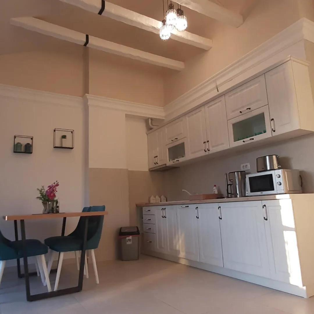 Apartments Boka Blue Dobrota Kotor Zewnętrze zdjęcie