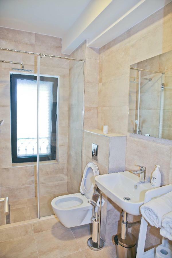 Apartments Boka Blue Dobrota Kotor Zewnętrze zdjęcie